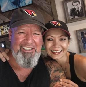 Meet your Posher, Suzanne